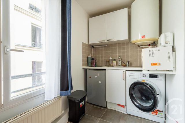 Appartement Studio &agrave; vendre - 1 pi&egrave;ce - 22,19 m2 - Paris - 75012 - ILE-DE-FRANCE