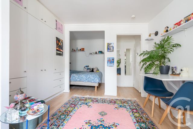 Appartement Studio à vendre PARIS