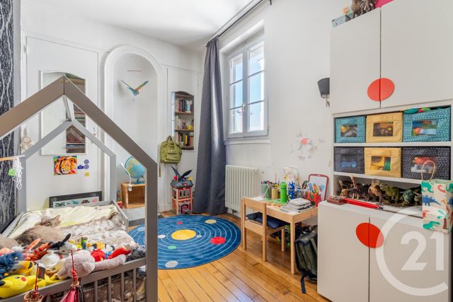 Appartement F3 &agrave; vendre - 3 pi&egrave;ces - 38,18 m2 - Paris - 75011 - ILE-DE-FRANCE