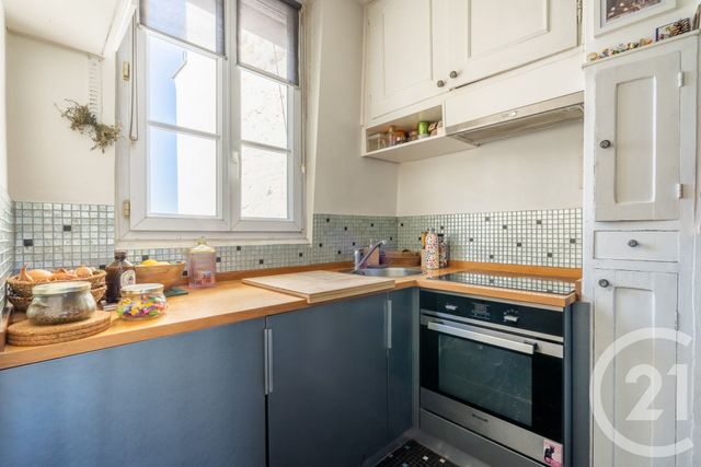 Appartement F3 &agrave; vendre - 3 pi&egrave;ces - 38,18 m2 - Paris - 75011 - ILE-DE-FRANCE