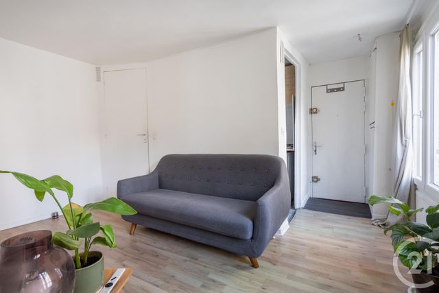 Appartement F2 &agrave; vendre - 2 pi&egrave;ces - 24,05 m2 - Paris - 75012 - ILE-DE-FRANCE