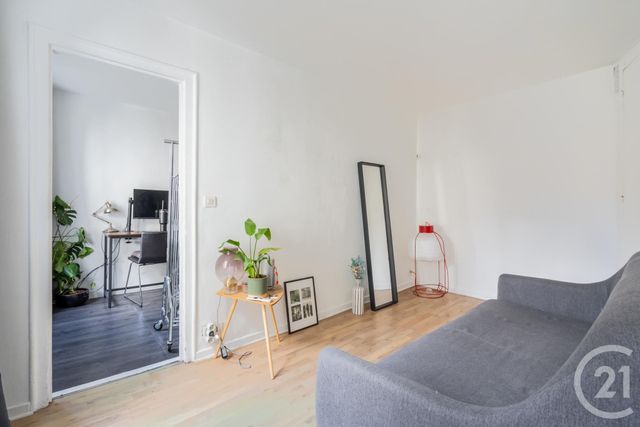 Appartement F2 &agrave; vendre - 2 pi&egrave;ces - 24,05 m2 - Paris - 75012 - ILE-DE-FRANCE