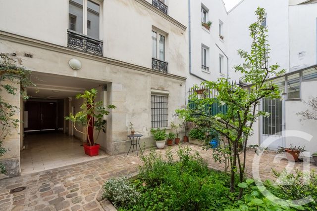 Appartement F4 à vendre PARIS