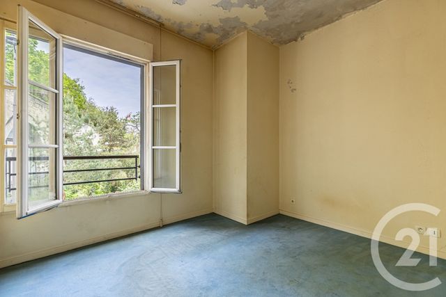Appartement F3 &agrave; vendre - 3 pi&egrave;ces - 72,10 m2 - Paris - 75012 - ILE-DE-FRANCE
