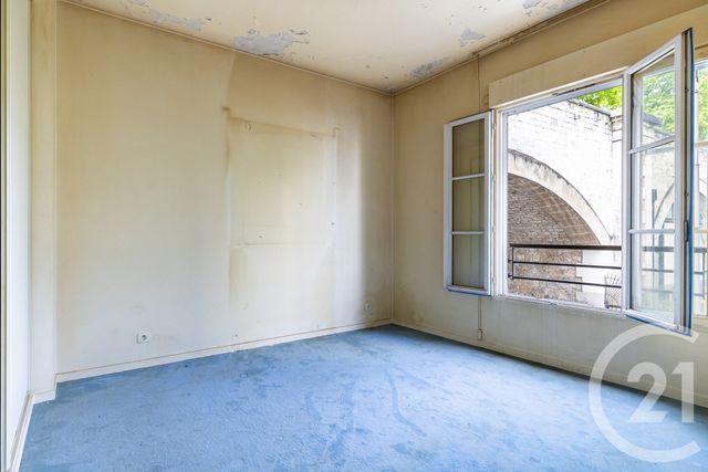 Appartement F3 &agrave; vendre - 3 pi&egrave;ces - 72,10 m2 - Paris - 75012 - ILE-DE-FRANCE