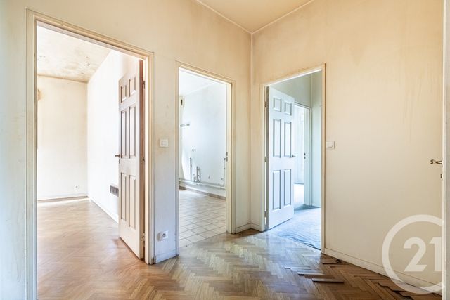 Appartement F3 &agrave; vendre - 3 pi&egrave;ces - 72,10 m2 - Paris - 75012 - ILE-DE-FRANCE