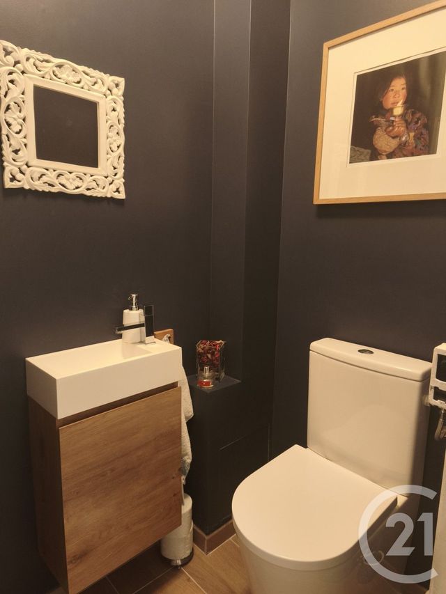 Appartement F4 &agrave; vendre - 3 pi&egrave;ces - 85,12 m2 - Paris - 75003 - ILE-DE-FRANCE