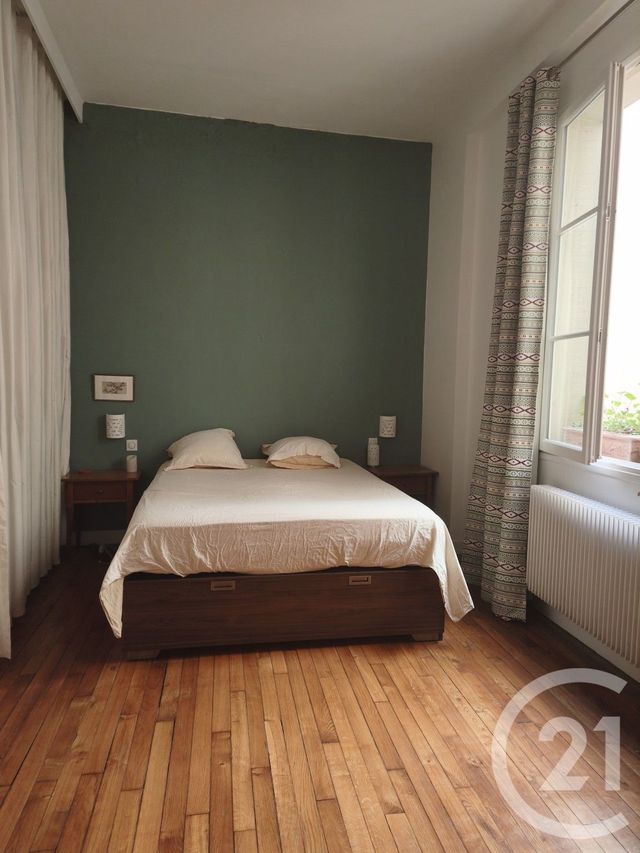 Appartement F4 &agrave; vendre - 3 pi&egrave;ces - 85,12 m2 - Paris - 75003 - ILE-DE-FRANCE