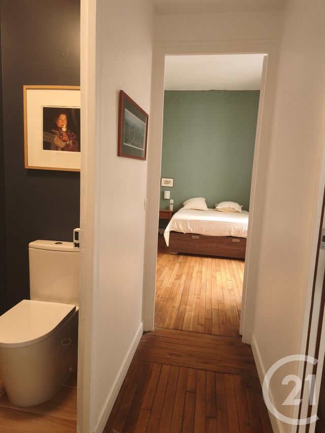 Appartement F4 &agrave; vendre - 3 pi&egrave;ces - 85,12 m2 - Paris - 75003 - ILE-DE-FRANCE
