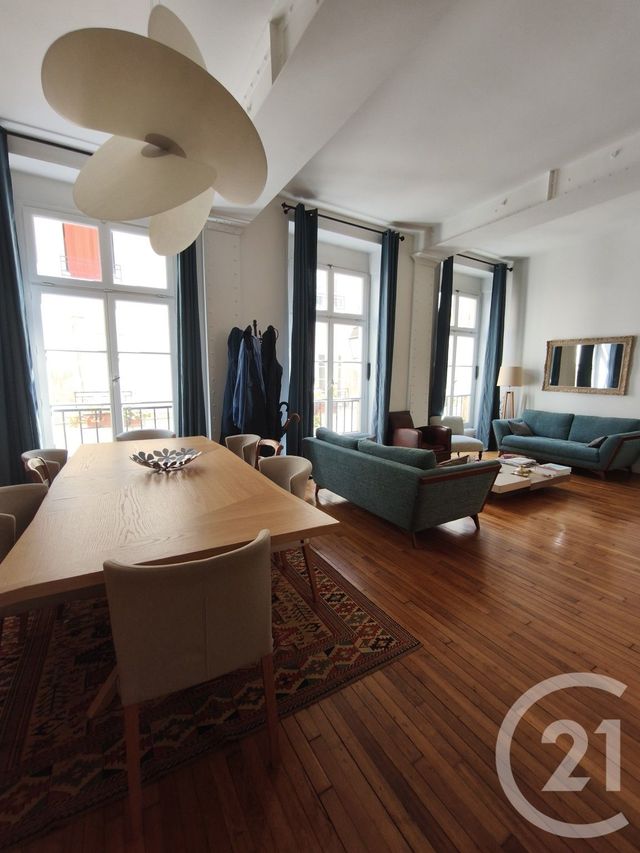 Appartement F4 &agrave; vendre - 3 pi&egrave;ces - 85,12 m2 - Paris - 75003 - ILE-DE-FRANCE