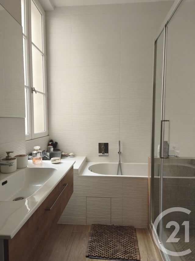 Appartement F4 &agrave; vendre - 3 pi&egrave;ces - 85,12 m2 - Paris - 75003 - ILE-DE-FRANCE