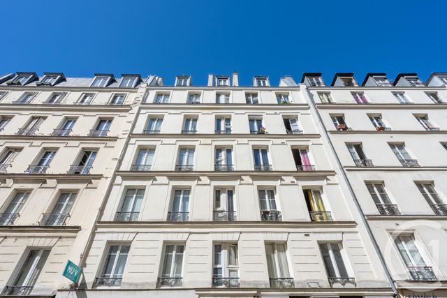 Appartement Studette à vendre PARIS
