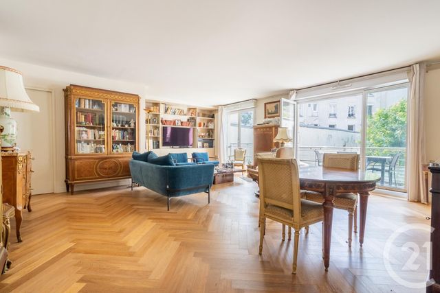 Appartement 3/4 Pièces à vendre PARIS