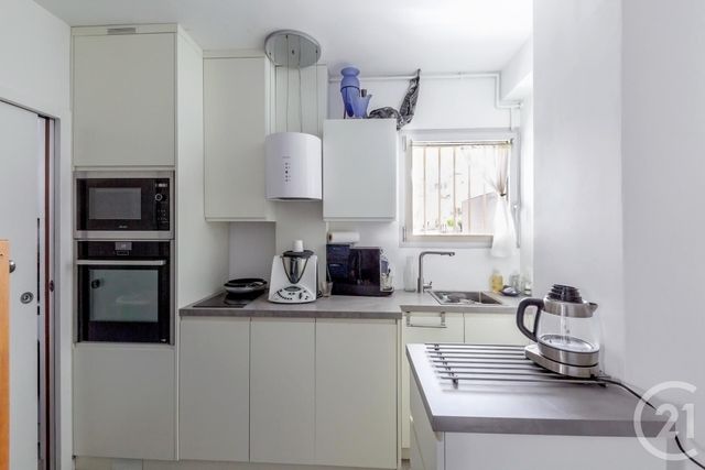 Appartement Studio &agrave; vendre - 1 pi&egrave;ce - 29,28 m2 - Paris - 75012 - ILE-DE-FRANCE