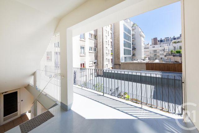 Appartement Studio &agrave; vendre - 1 pi&egrave;ce - 29,28 m2 - Paris - 75012 - ILE-DE-FRANCE