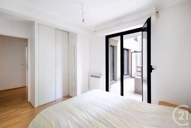 Appartement F2 &agrave; vendre - 2 pi&egrave;ces - 45,06 m2 - Paris - 75012 - ILE-DE-FRANCE