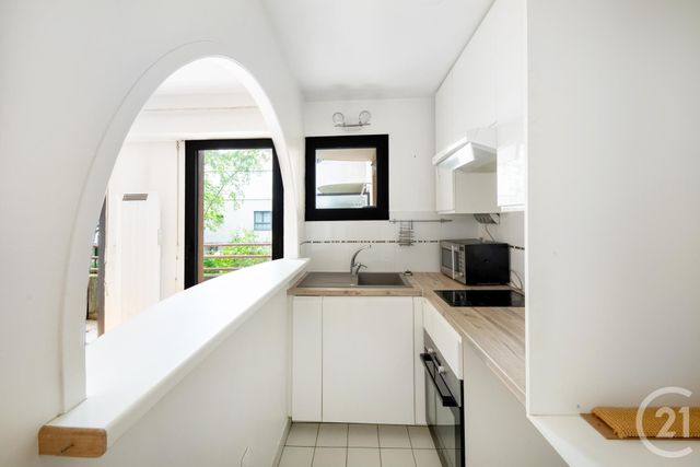 Appartement F2 &agrave; vendre - 2 pi&egrave;ces - 45,06 m2 - Paris - 75012 - ILE-DE-FRANCE