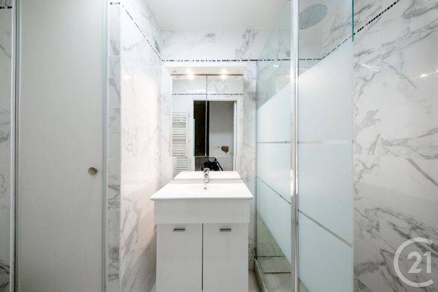 Appartement F2 &agrave; vendre - 2 pi&egrave;ces - 45,06 m2 - Paris - 75012 - ILE-DE-FRANCE