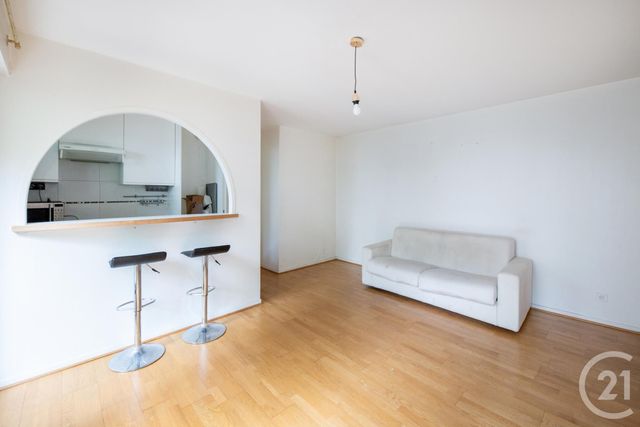 Appartement F2 &agrave; vendre - 2 pi&egrave;ces - 45,06 m2 - Paris - 75012 - ILE-DE-FRANCE