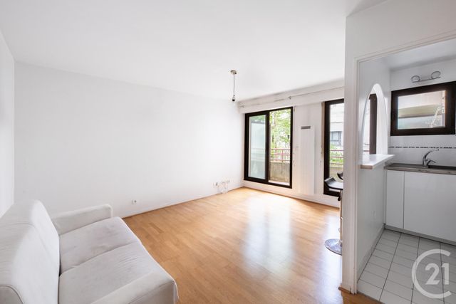 Appartement F2 &agrave; vendre - 2 pi&egrave;ces - 45,06 m2 - Paris - 75012 - ILE-DE-FRANCE