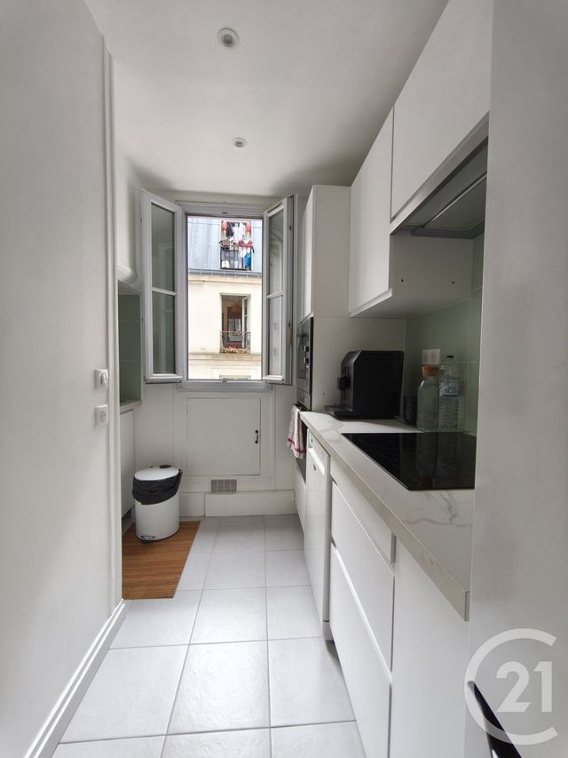 Appartement F5 &agrave; vendre - 5 pi&egrave;ces - 81,73 m2 - Paris - 75012 - ILE-DE-FRANCE