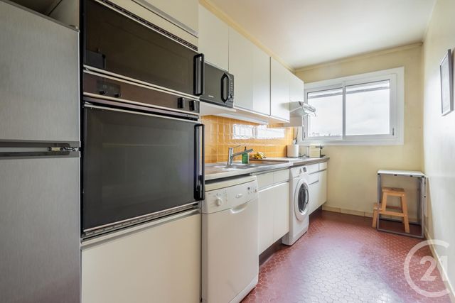 Appartement F3 &agrave; vendre - 3 pi&egrave;ces - 67,03 m2 - Paris - 75011 - ILE-DE-FRANCE