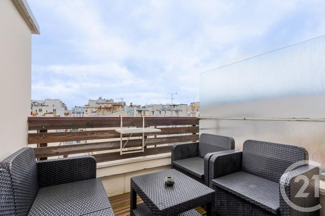 Appartement F3 &agrave; vendre - 3 pi&egrave;ces - 67,03 m2 - Paris - 75011 - ILE-DE-FRANCE