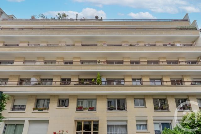 Appartement F3 &agrave; vendre - 3 pi&egrave;ces - 67,03 m2 - Paris - 75011 - ILE-DE-FRANCE