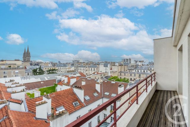 Appartement F3 &agrave; vendre - 3 pi&egrave;ces - 67,03 m2 - Paris - 75011 - ILE-DE-FRANCE
