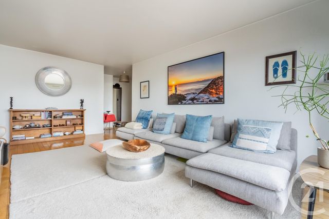 Appartement F3 &agrave; vendre - 3 pi&egrave;ces - 67,03 m2 - Paris - 75011 - ILE-DE-FRANCE