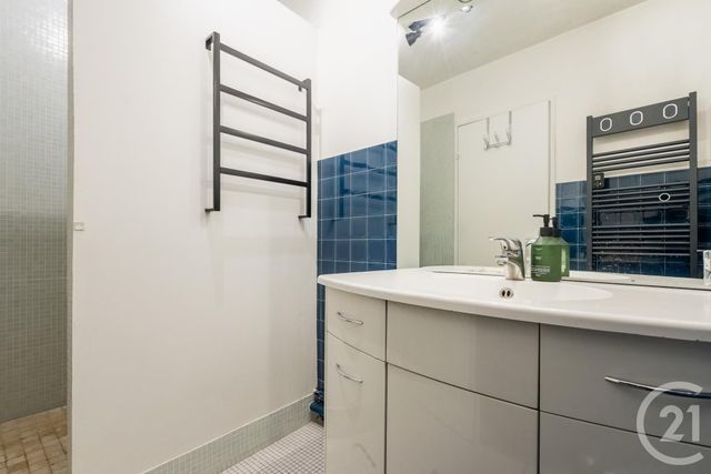 Appartement F3 &agrave; vendre - 3 pi&egrave;ces - 67,03 m2 - Paris - 75011 - ILE-DE-FRANCE