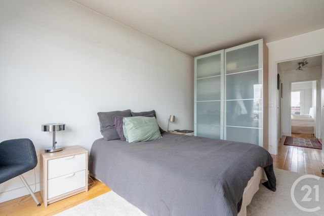 Appartement F3 &agrave; vendre - 3 pi&egrave;ces - 67,03 m2 - Paris - 75011 - ILE-DE-FRANCE