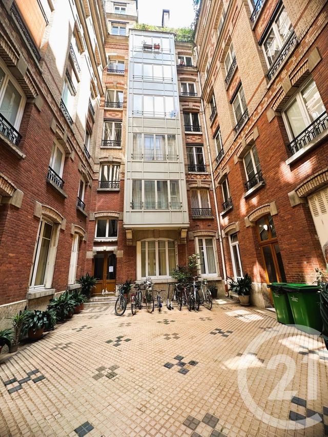 Appartement Studio à vendre PARIS