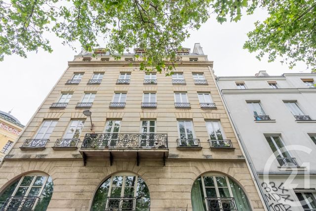 Appartement Studio &agrave; vendre - 1 pi&egrave;ce - 18,40 m2 - Paris - 75011 - ILE-DE-FRANCE