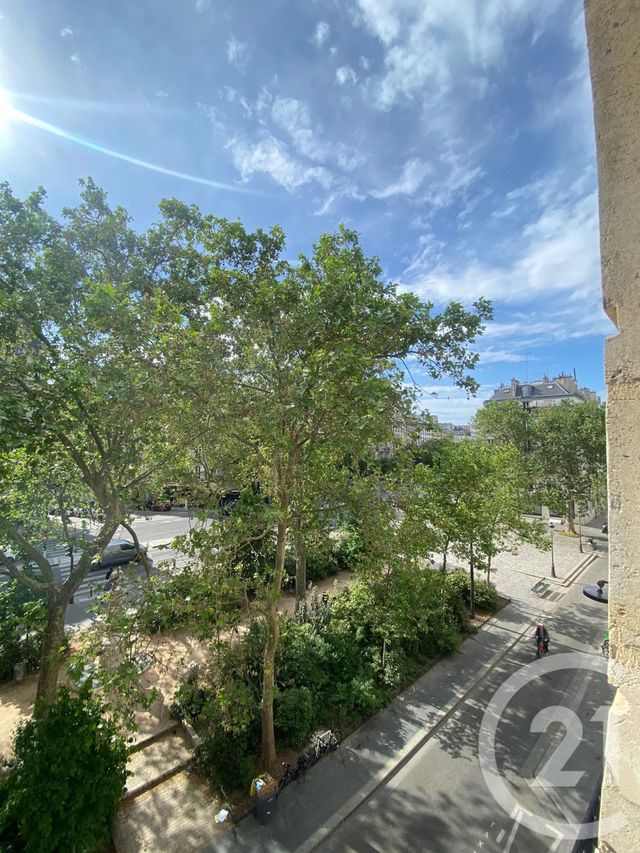 Appartement Studio &agrave; vendre - 1 pi&egrave;ce - 18,40 m2 - Paris - 75011 - ILE-DE-FRANCE