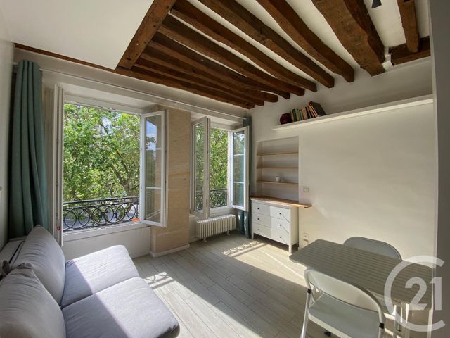 Appartement Studio à vendre PARIS