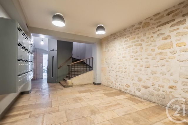 Appartement Studio &agrave; vendre - 1 pi&egrave;ce - 18,40 m2 - Paris - 75011 - ILE-DE-FRANCE