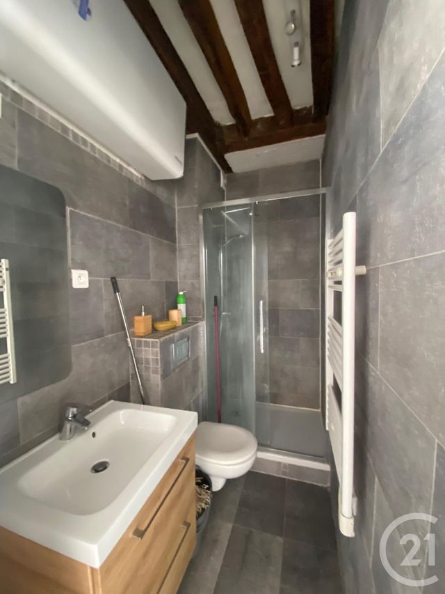 Appartement Studio &agrave; vendre - 1 pi&egrave;ce - 18,40 m2 - Paris - 75011 - ILE-DE-FRANCE