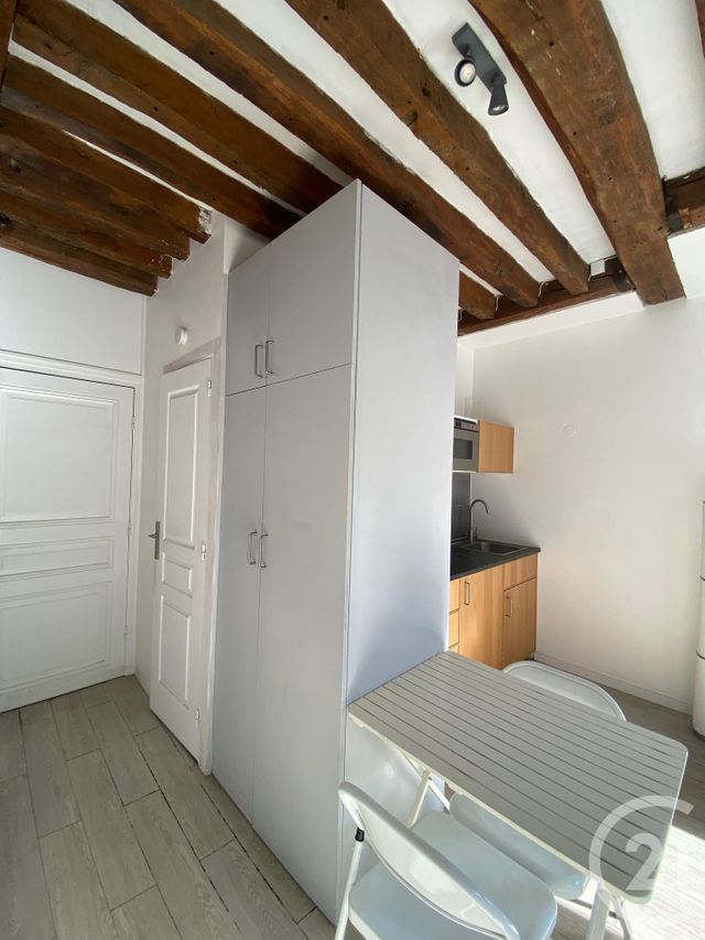 Appartement Studio &agrave; vendre - 1 pi&egrave;ce - 18,40 m2 - Paris - 75011 - ILE-DE-FRANCE