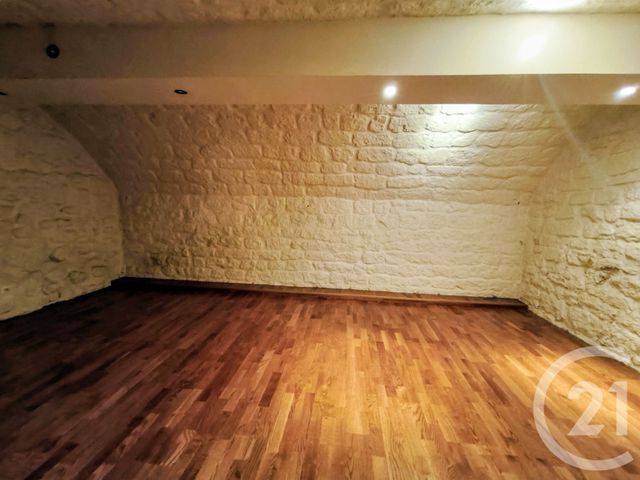 Appartement Souplex &agrave; vendre - 2 pi&egrave;ces - 39,40 m2 - Paris - 75012 - ILE-DE-FRANCE