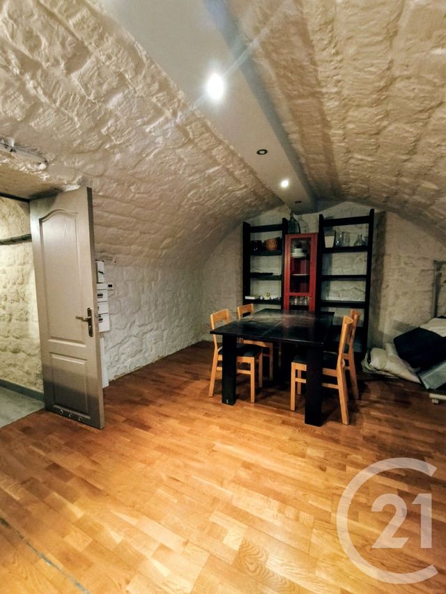 Appartement Souplex &agrave; vendre - 2 pi&egrave;ces - 39,40 m2 - Paris - 75012 - ILE-DE-FRANCE