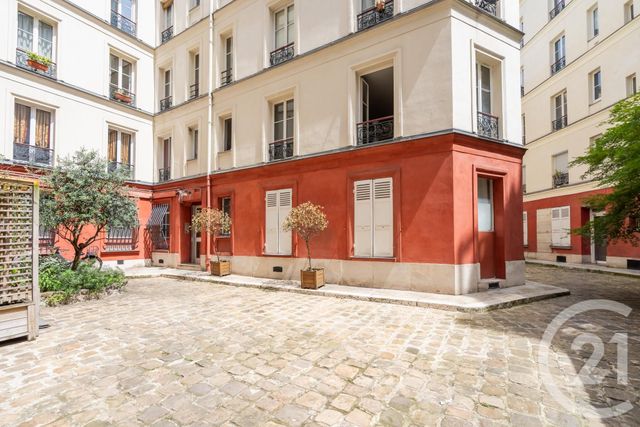 Appartement F3 &agrave; vendre - 3 pi&egrave;ces - 62,40 m2 - Paris - 75012 - ILE-DE-FRANCE