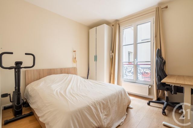 Appartement F3 &agrave; vendre - 3 pi&egrave;ces - 62,40 m2 - Paris - 75012 - ILE-DE-FRANCE