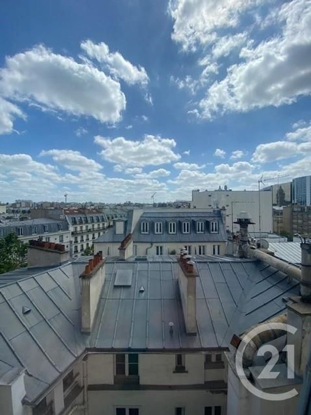 Appartement F2 &agrave; vendre - 2 pi&egrave;ces - 31,40 m2 - Paris - 75012 - ILE-DE-FRANCE