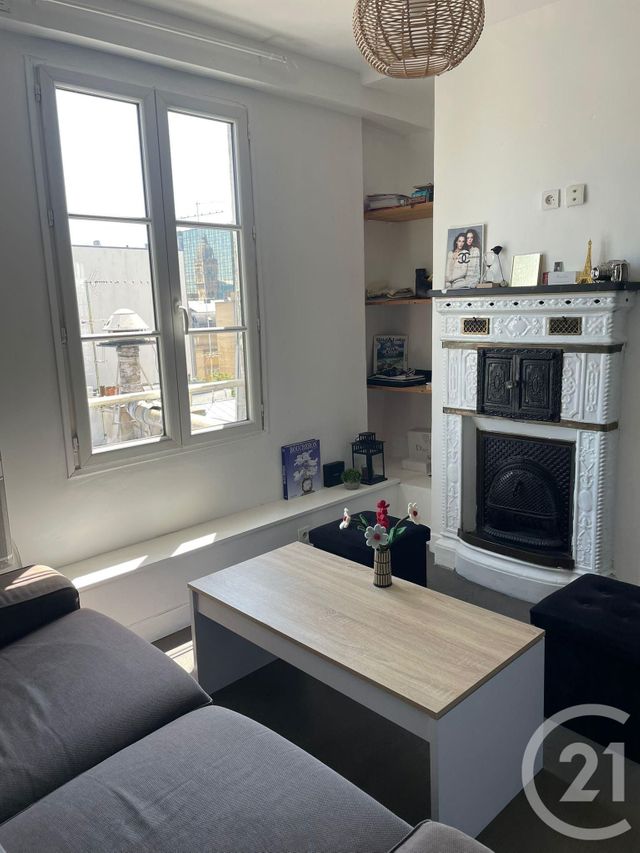 Appartement F2 &agrave; vendre - 2 pi&egrave;ces - 31,40 m2 - Paris - 75012 - ILE-DE-FRANCE