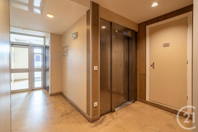 Appartement F2 &agrave; vendre - 2 pi&egrave;ces - 57,16 m2 - Paris - 75012 - ILE-DE-FRANCE