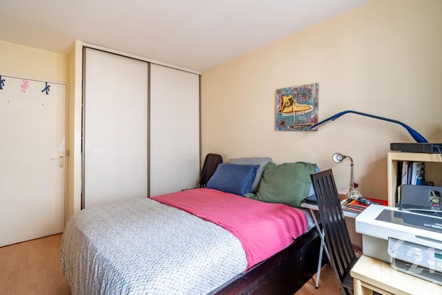 Appartement F2 &agrave; vendre - 2 pi&egrave;ces - 57,16 m2 - Paris - 75012 - ILE-DE-FRANCE