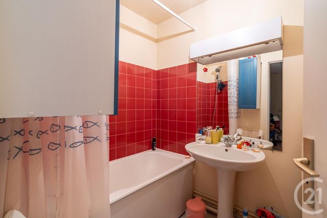 Appartement F2 &agrave; vendre - 2 pi&egrave;ces - 57,16 m2 - Paris - 75012 - ILE-DE-FRANCE