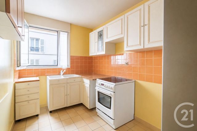 Appartement F2 &agrave; vendre - 2 pi&egrave;ces - 57,16 m2 - Paris - 75012 - ILE-DE-FRANCE