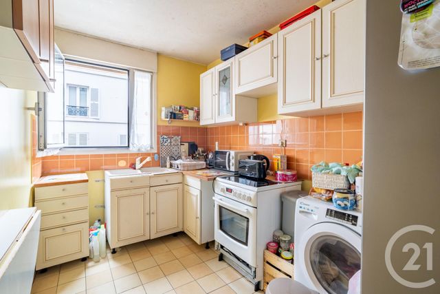 Appartement F2 &agrave; vendre - 2 pi&egrave;ces - 57,16 m2 - Paris - 75012 - ILE-DE-FRANCE